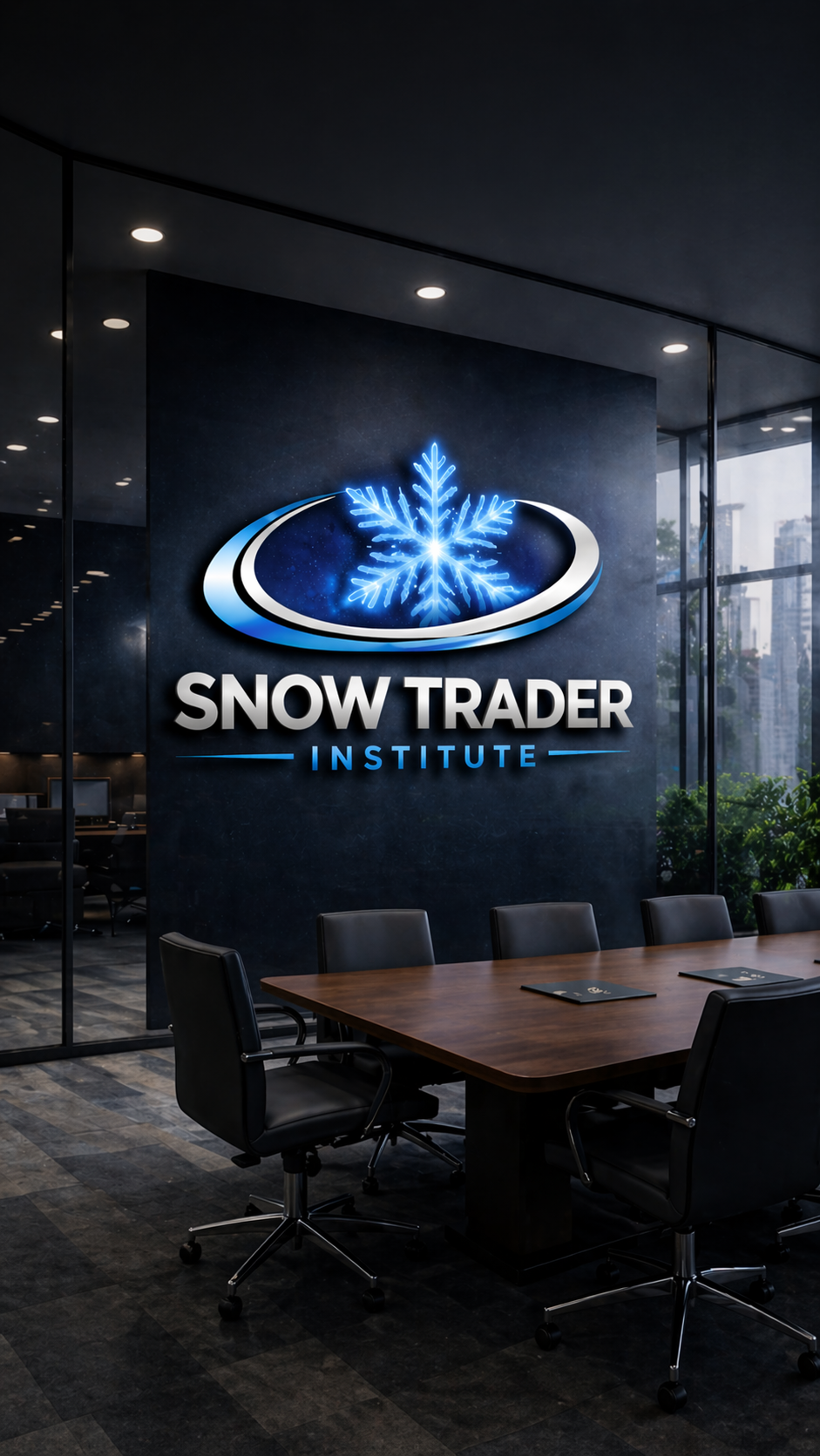 Snow Trader Institute
